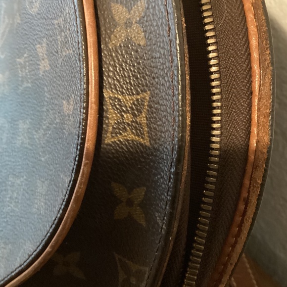 Authentic Louis Vuitton Monogram Ellipse Backpack - Picture 7 of 11